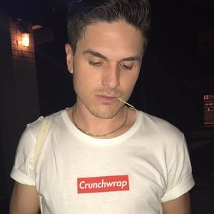 Meet your Posher, Ian